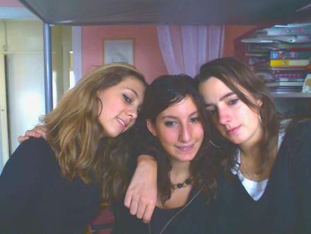 ChOuPette RoXy CaCaO