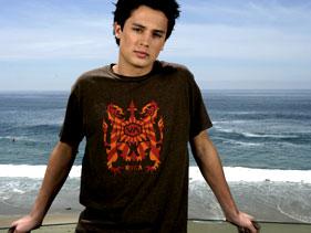 stephen trop chouuuuux ce mec