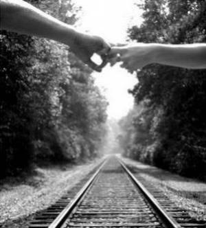                                           '' C'EST QU'UNE VIE ''