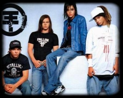 tokio hotel