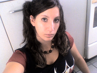 moi tout simplement moi